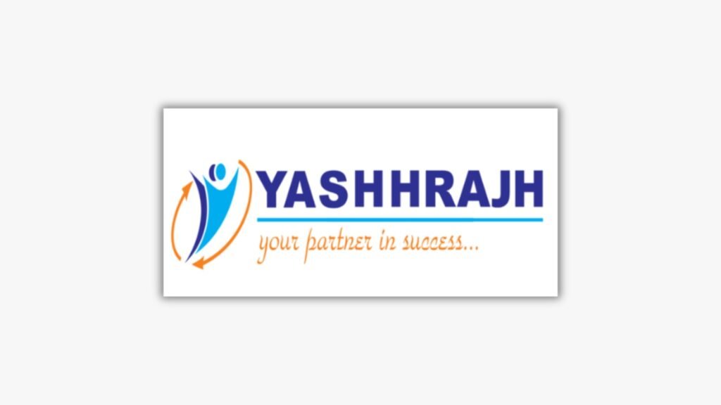 YASHHRAJH HR & IR SERVICES LLP Logo