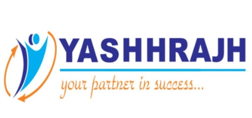 YASHHRAJH HR & IR SERVICES LLP Logo